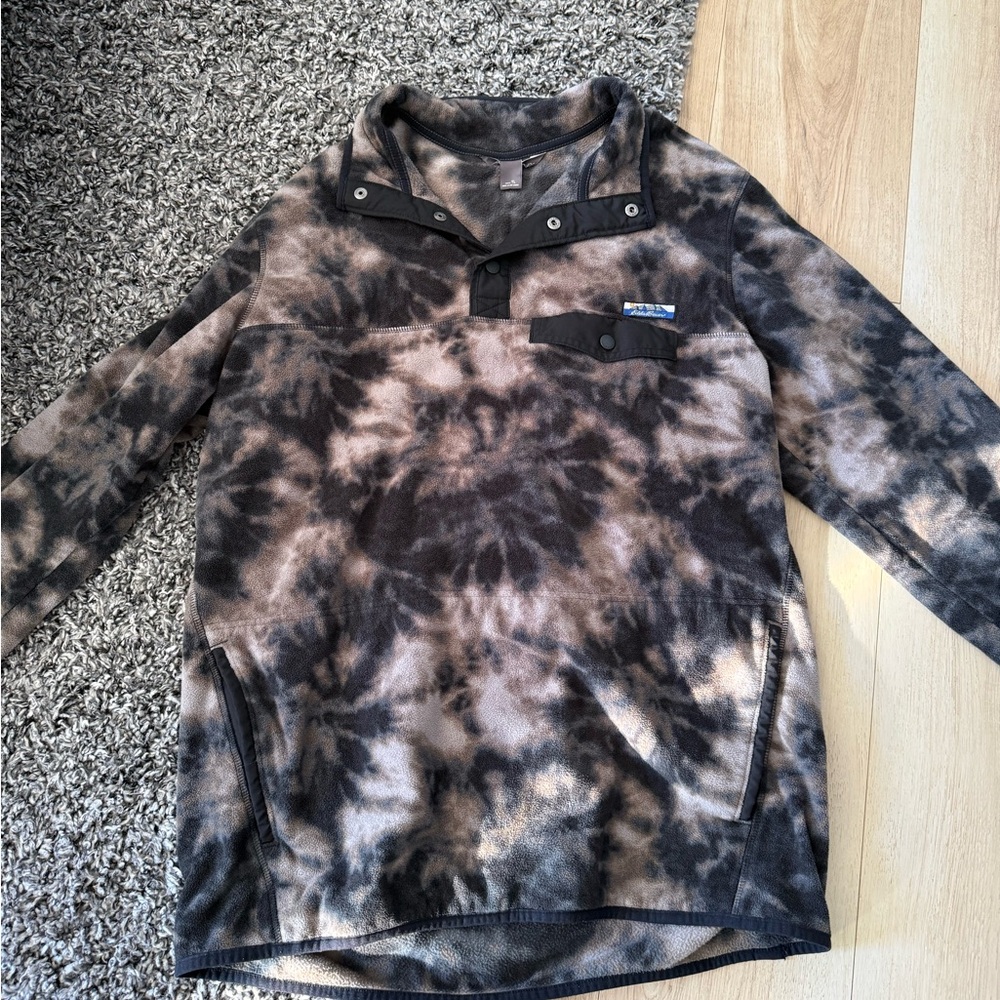 Eddie Bauer Pullover